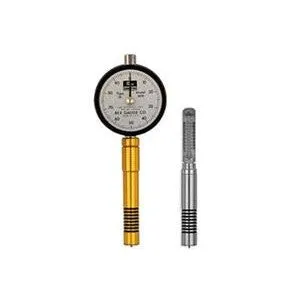 Durometer Testers