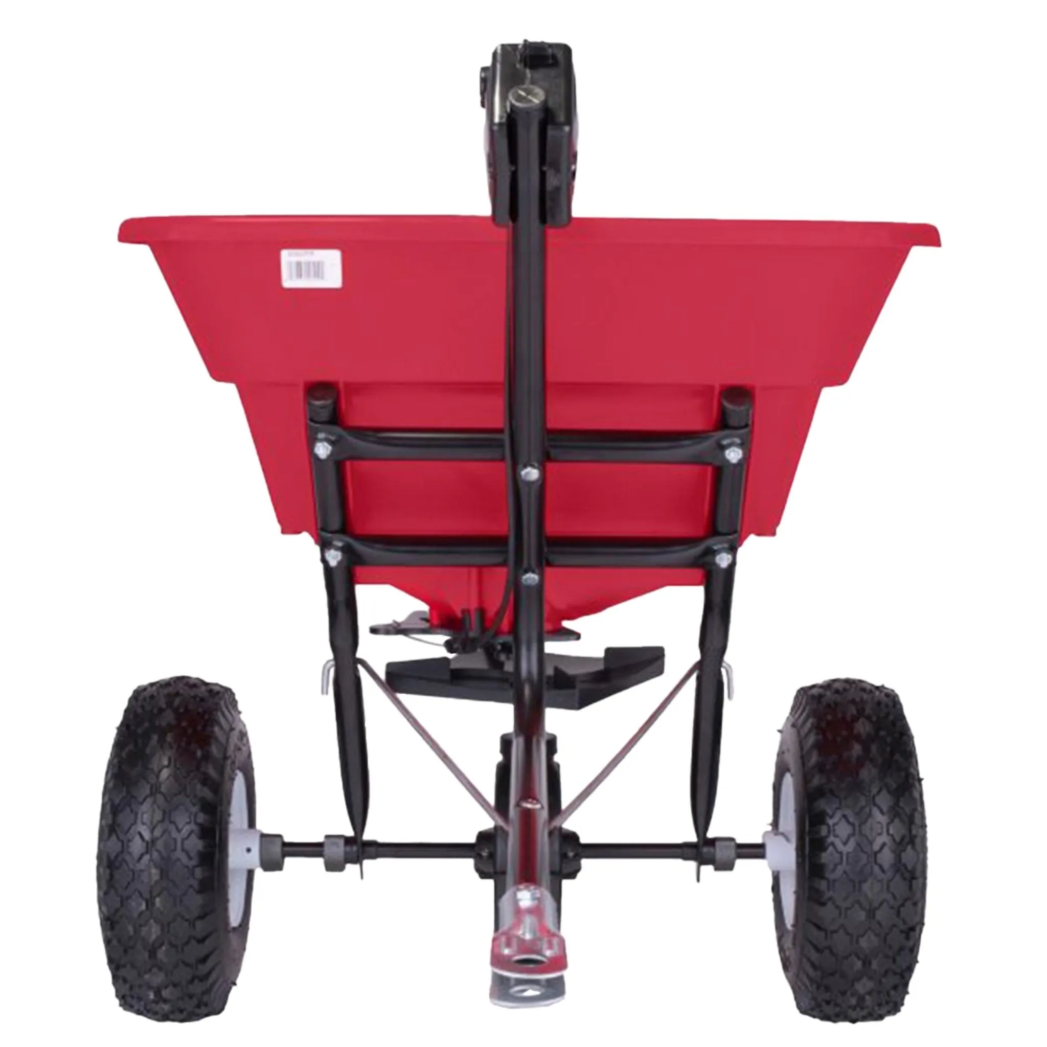 Earthway broadcast tow behind seed & fertiliser spreader 36kg