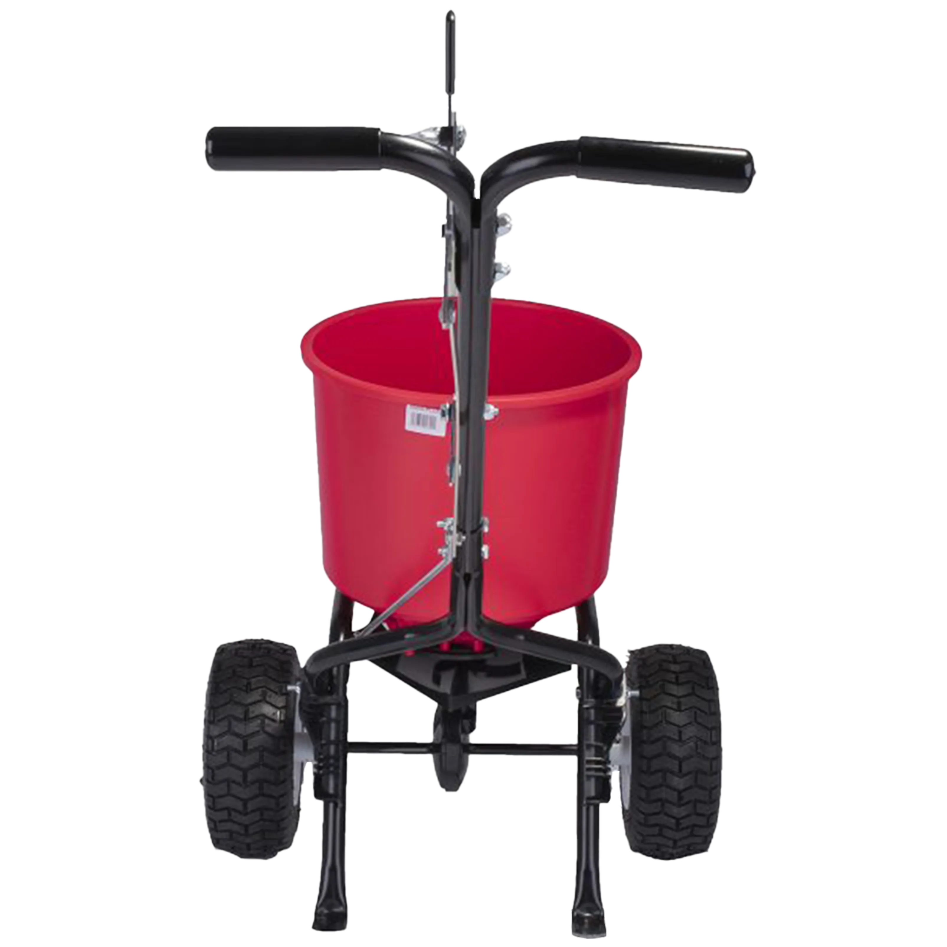 Earthway broadcast walk-behind seed & fertiliser spreader 18kg