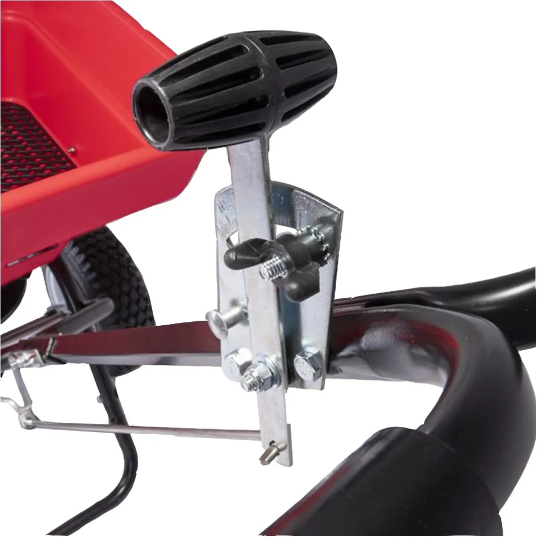 Earthway commercial broadcast seed & fertiliser spreader 45kg