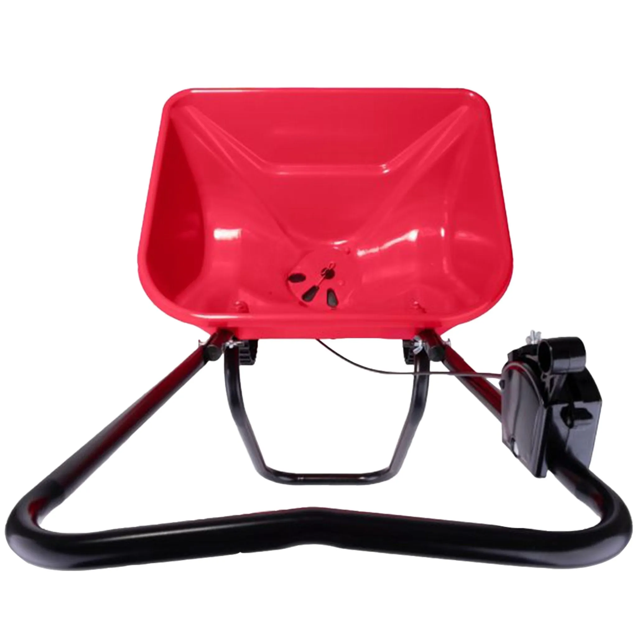 Earthway Residential Broadcast Walk-behind Seed & Fertiliser Spreader 29kg
