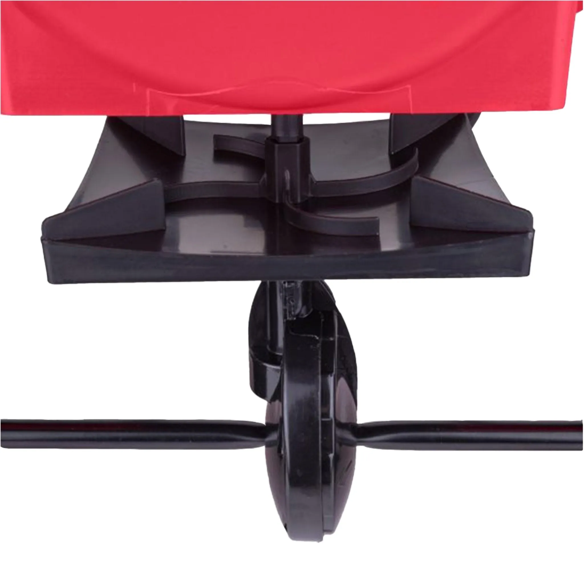 Earthway Residential Broadcast Walk-behind Seed & Fertiliser Spreader 29kg