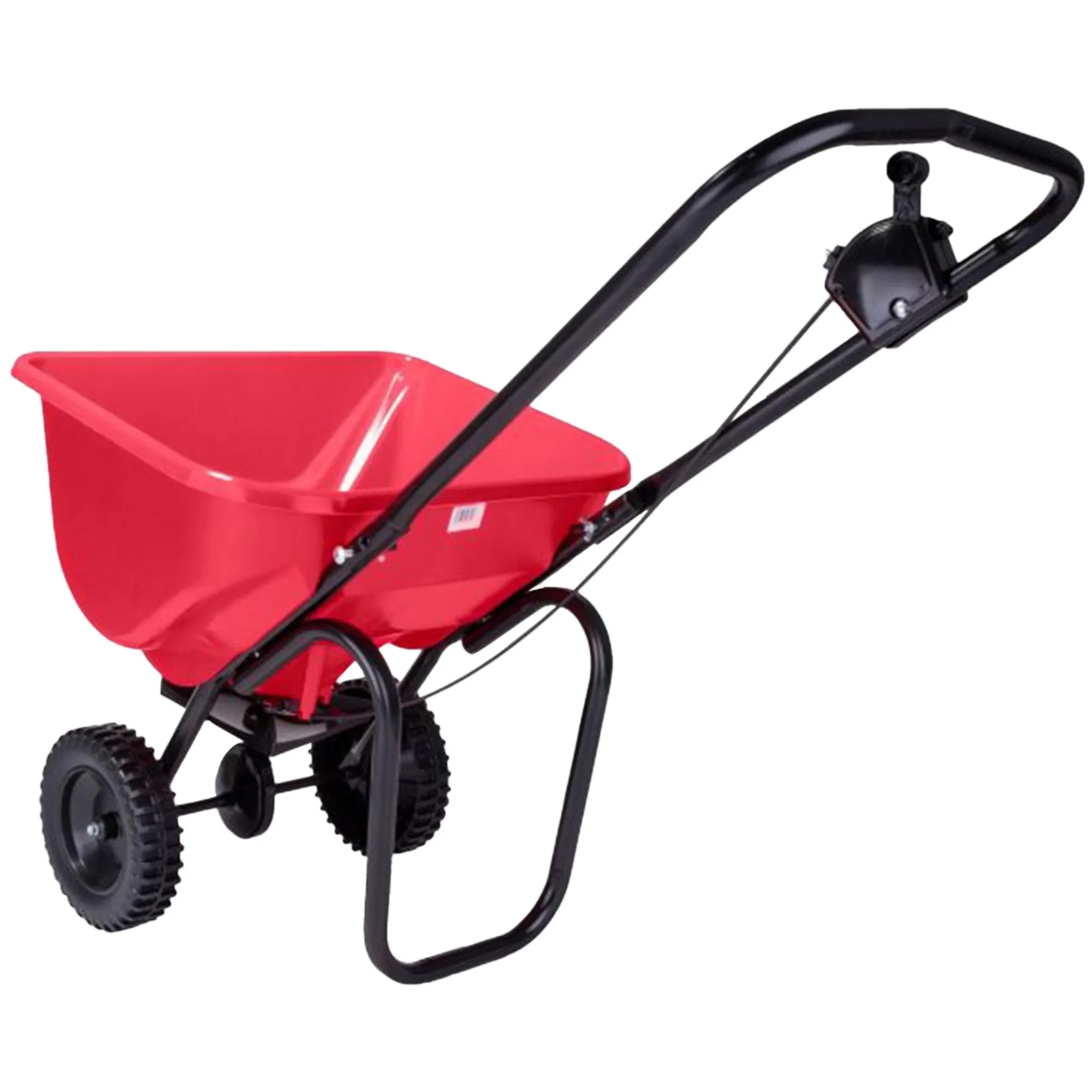 Earthway Residential Broadcast Walk-behind Seed & Fertiliser Spreader 29kg