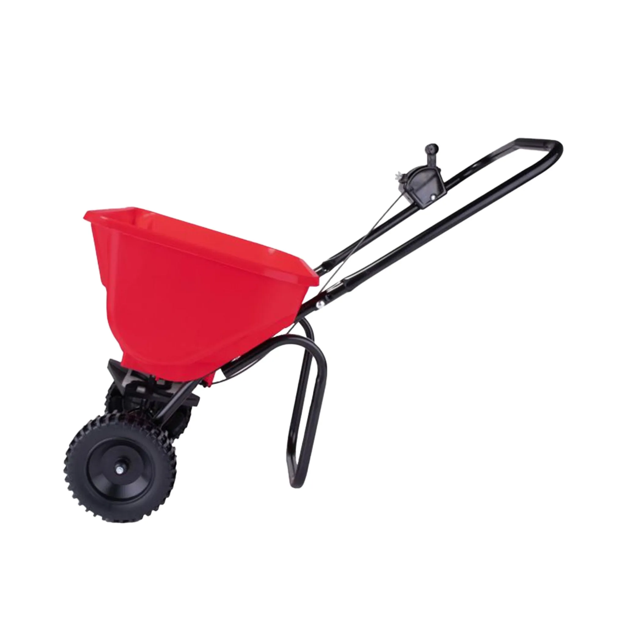 Earthway Residential Broadcast Walk-behind Seed & Fertiliser Spreader 29kg