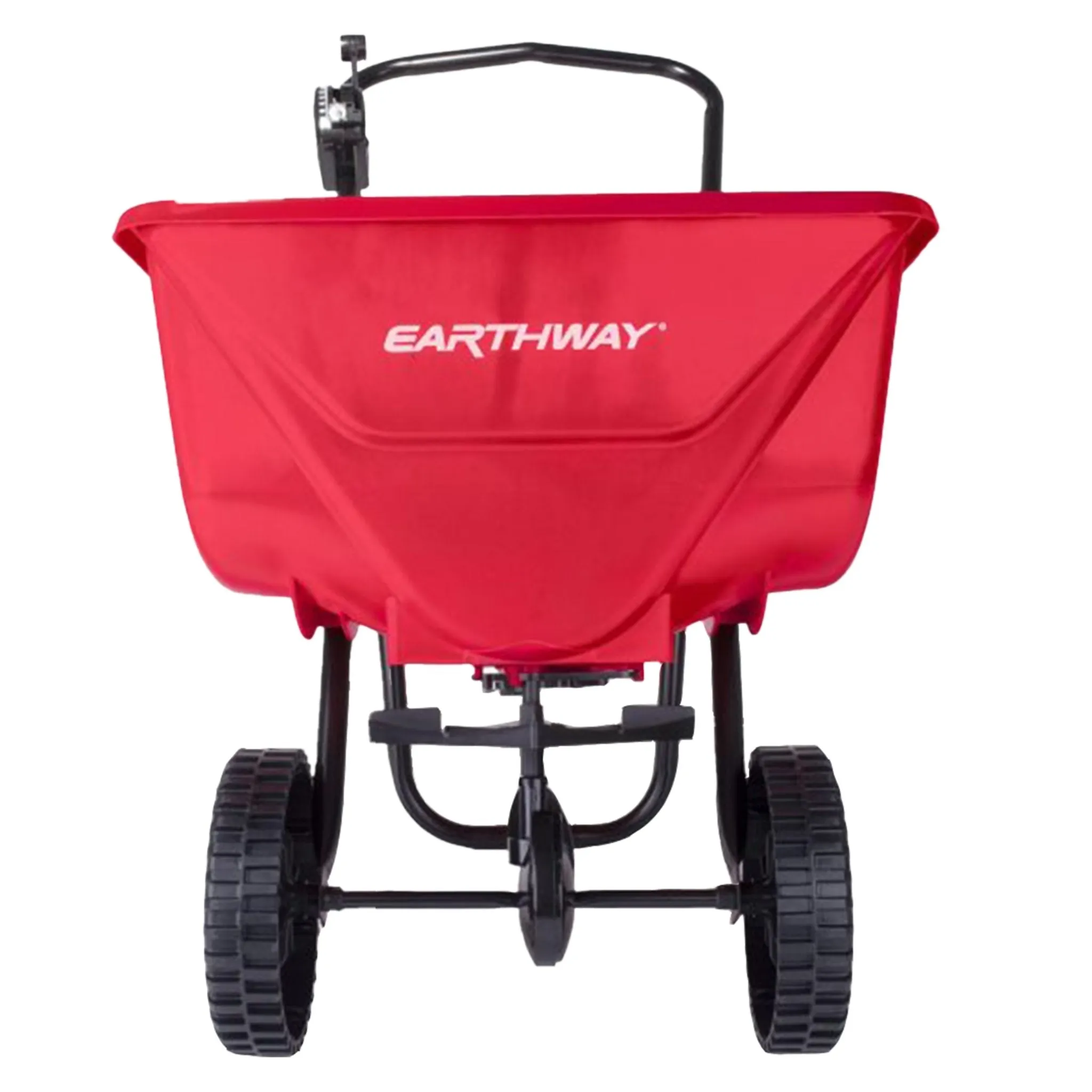 Earthway Residential Broadcast Walk-behind Seed & Fertiliser Spreader 29kg