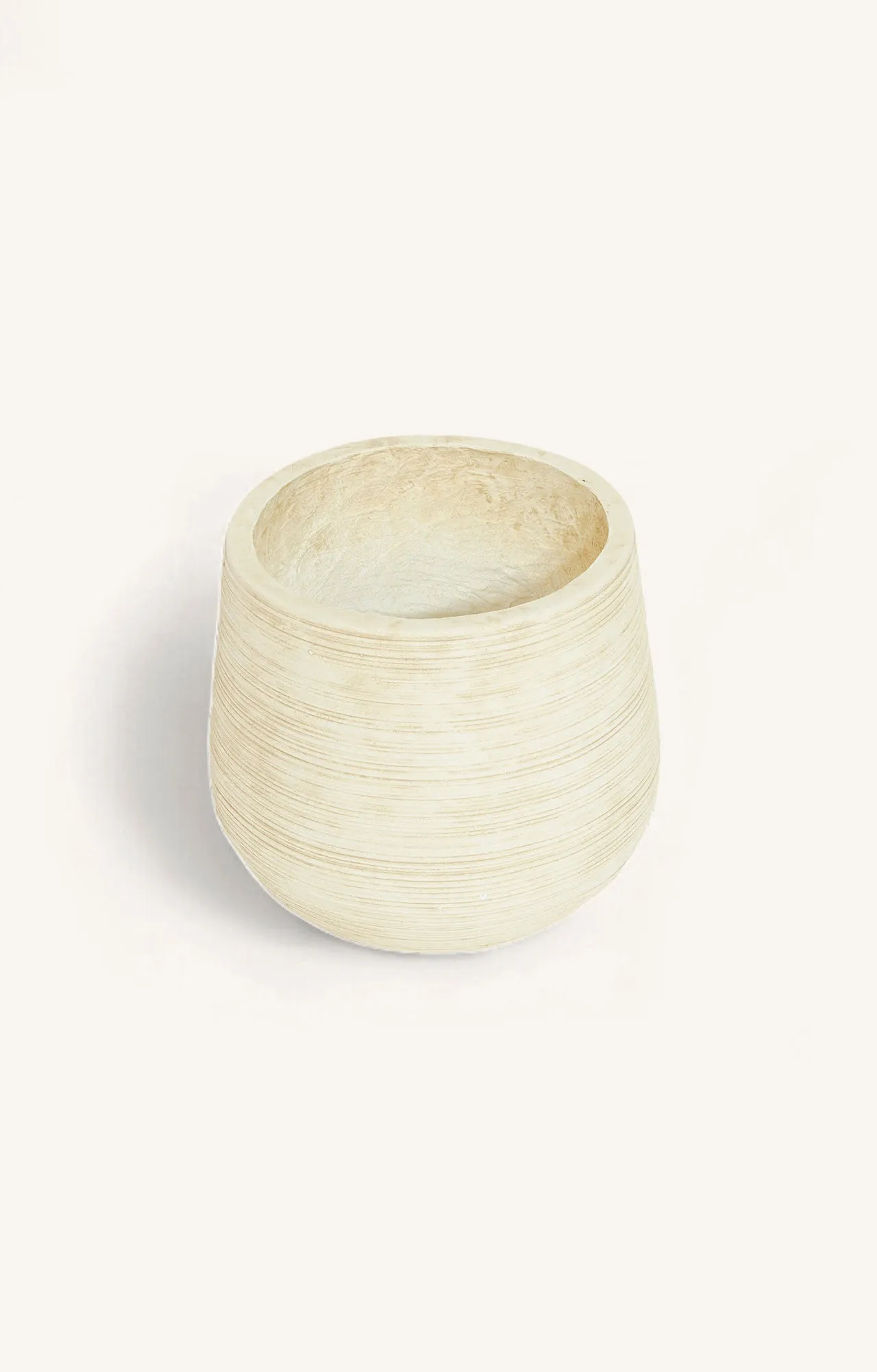 Earthy Planter Set