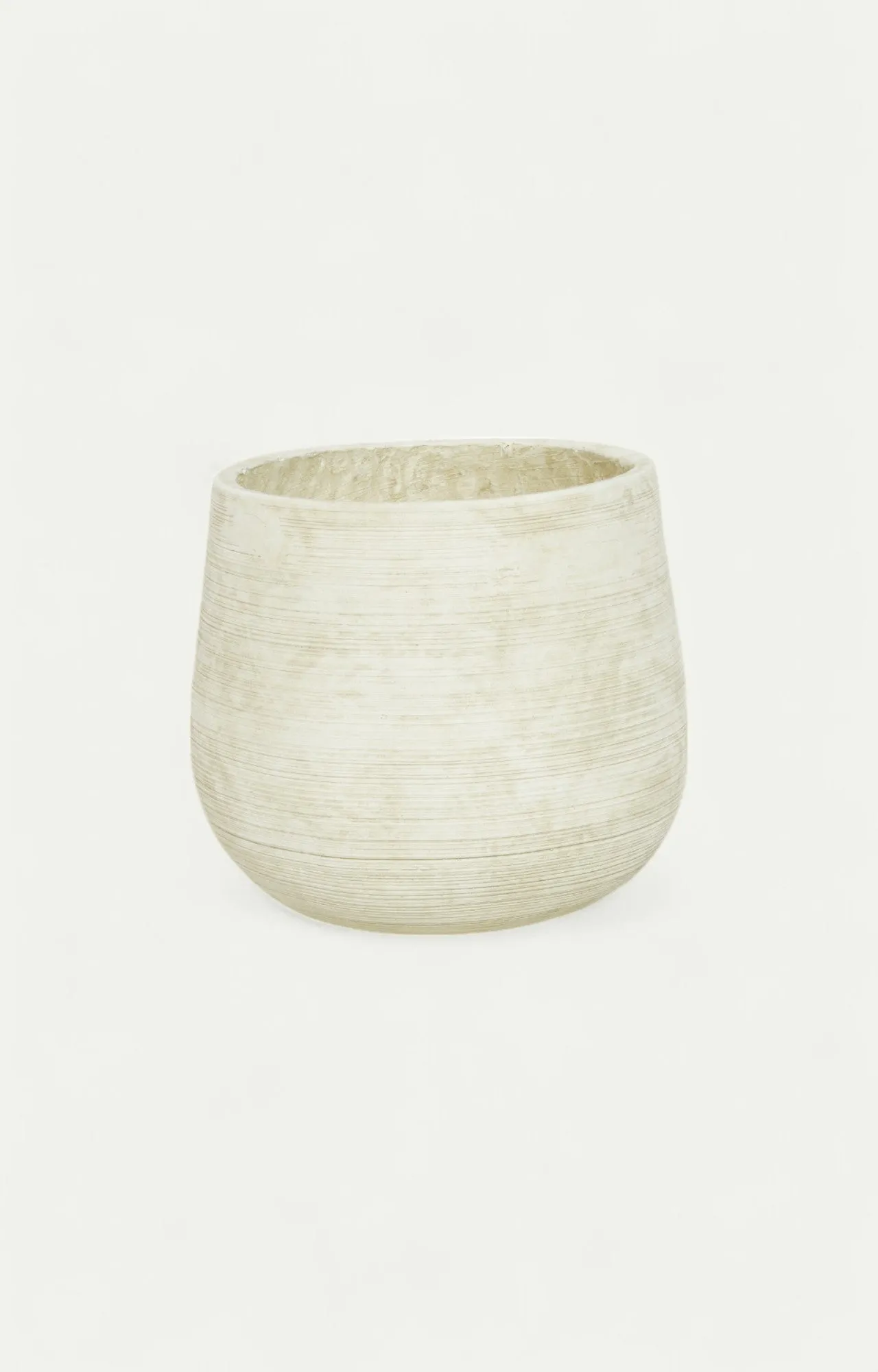 Earthy Planter Set
