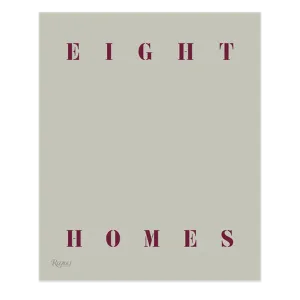 Eight Home: Clement Designs