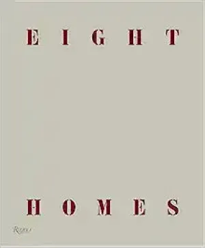 Eight Homes: Clements Design