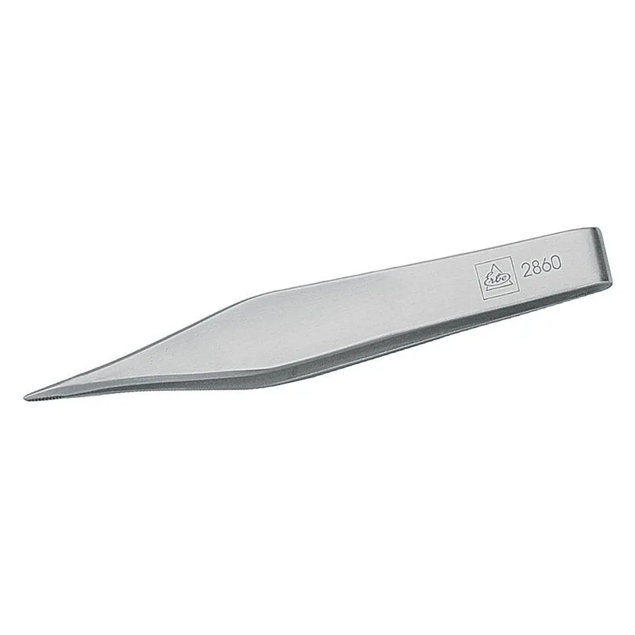 Erbe Solingen Stainless Steel Feilchenfeld Splinter Forceps