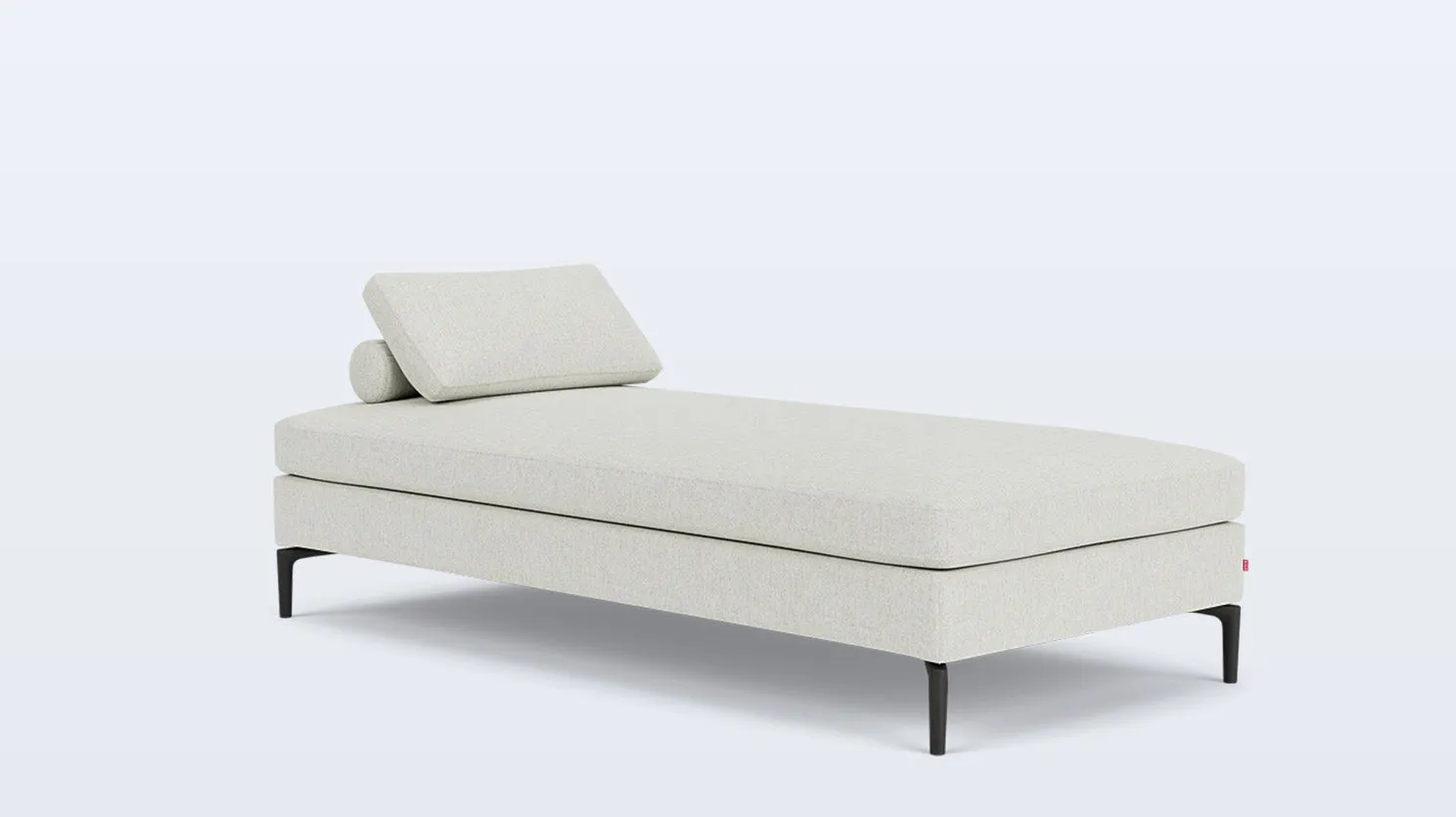 eve daybed - fabric