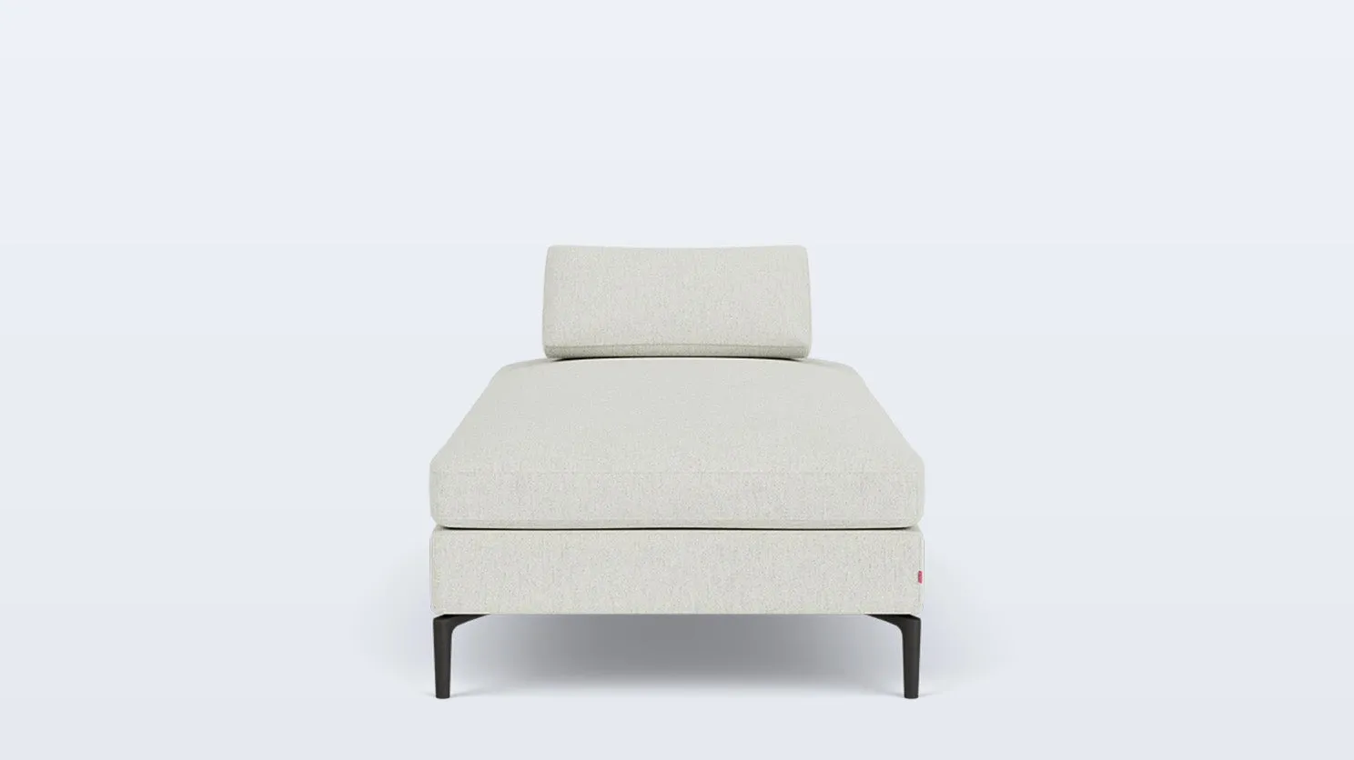eve daybed - fabric