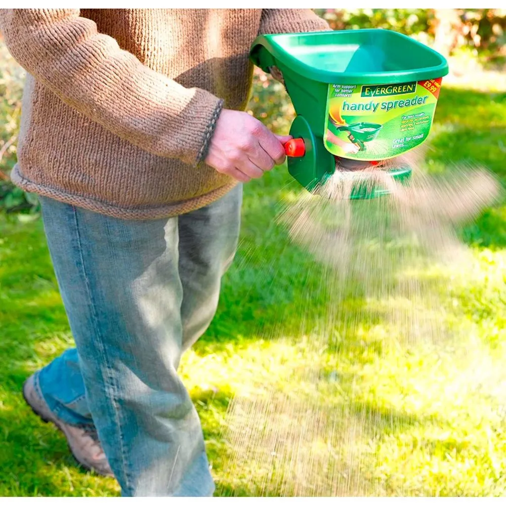 EverGreen Handy Spreader