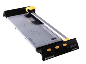 Fellowes Paper Trimmer Model Electron A3
