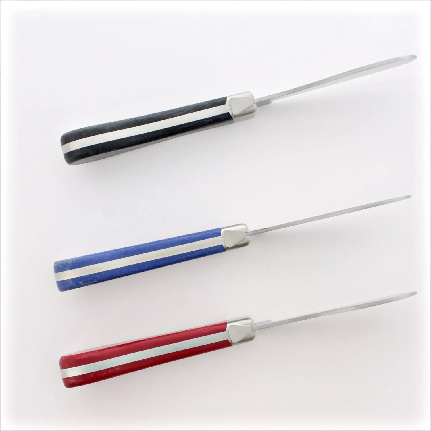 Forge de Laguiole Le Nomade" Cheese Knife