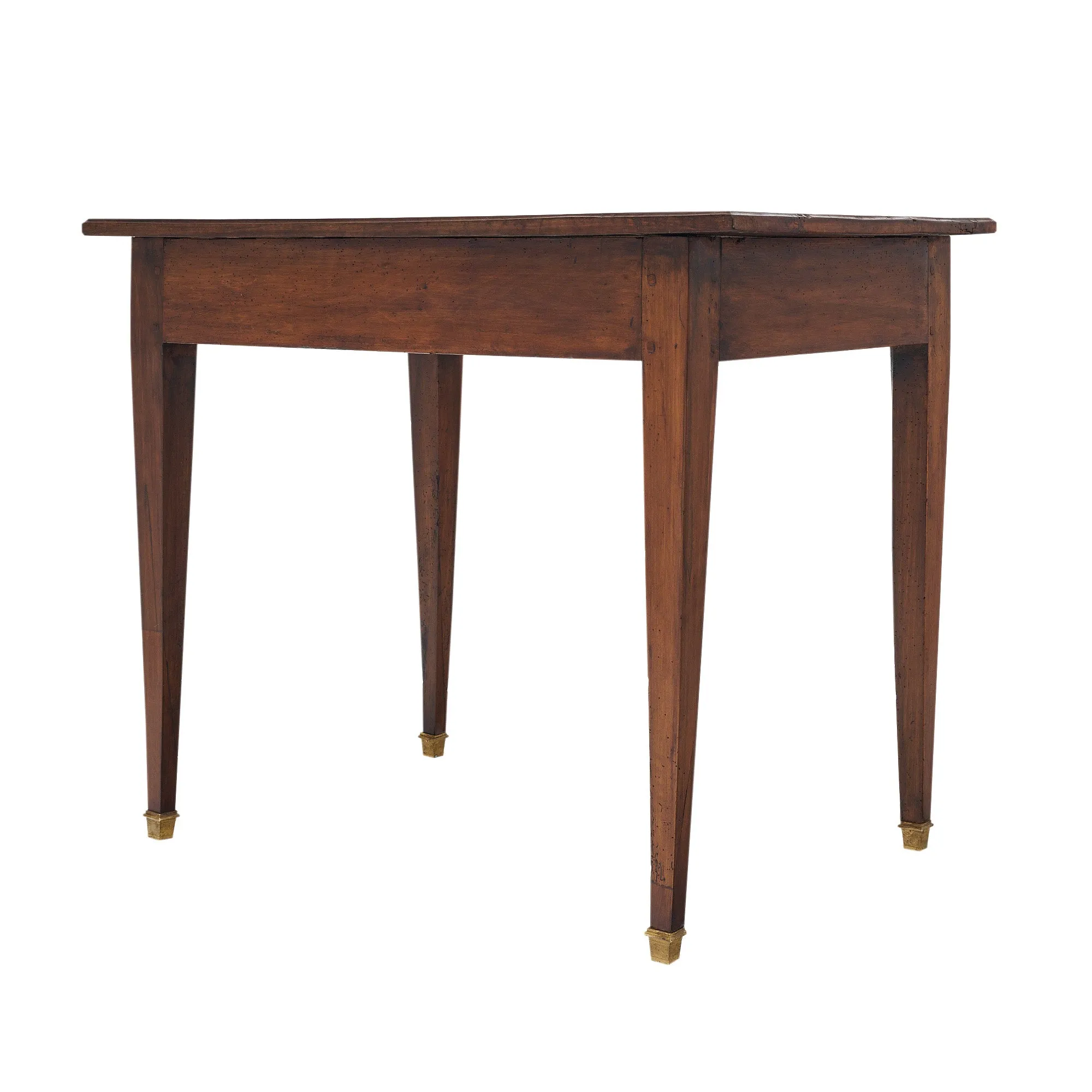 French Antique Writing Desk - on hold