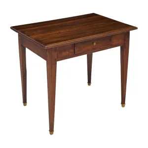 French Antique Writing Desk - on hold
