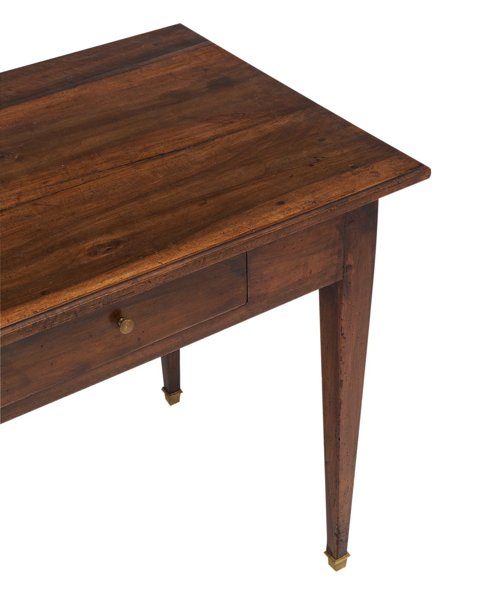 French Antique Writing Desk - on hold