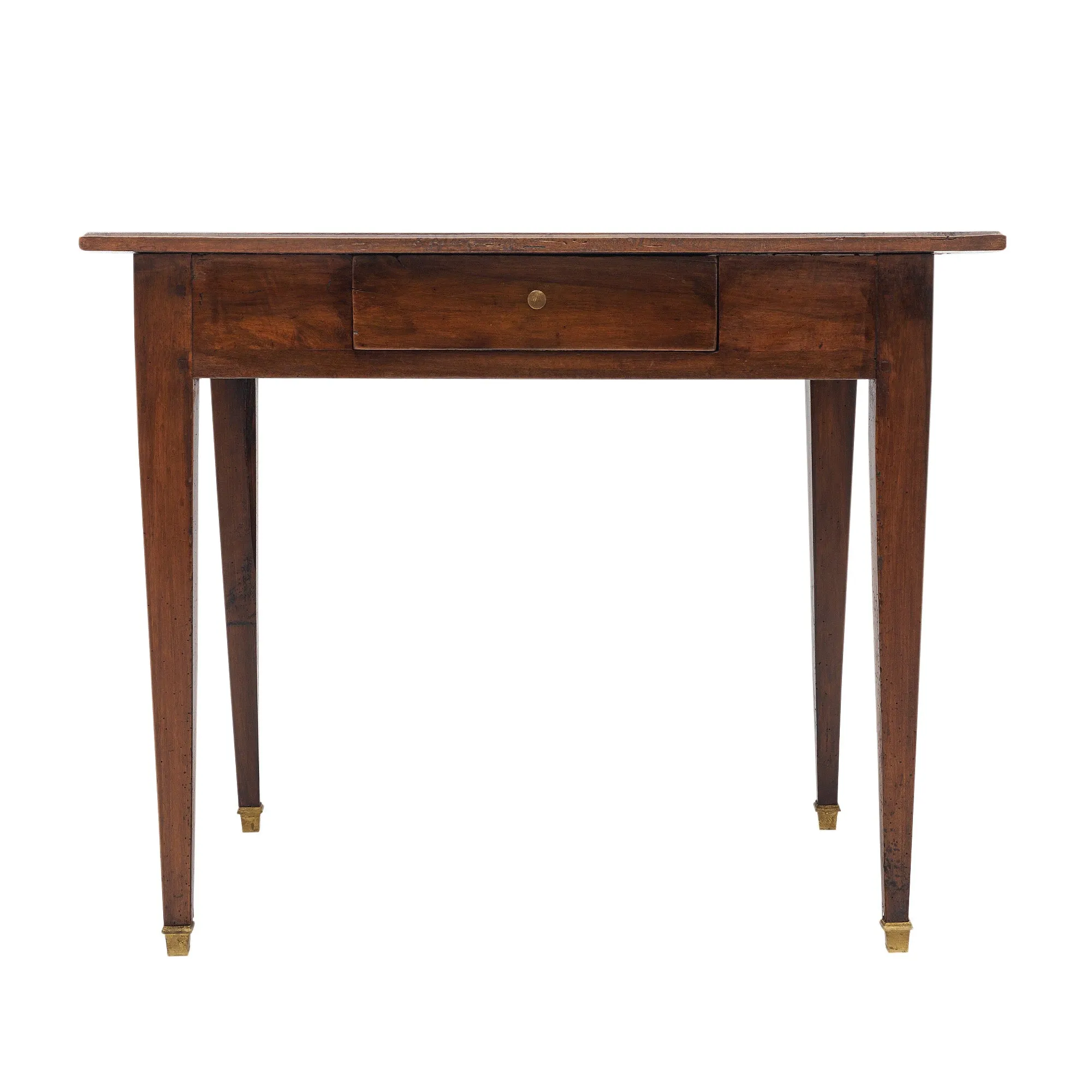 French Antique Writing Desk - on hold