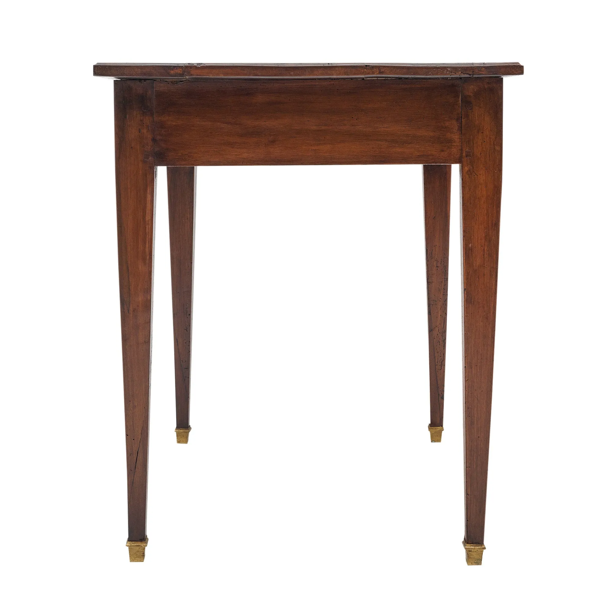 French Antique Writing Desk - on hold