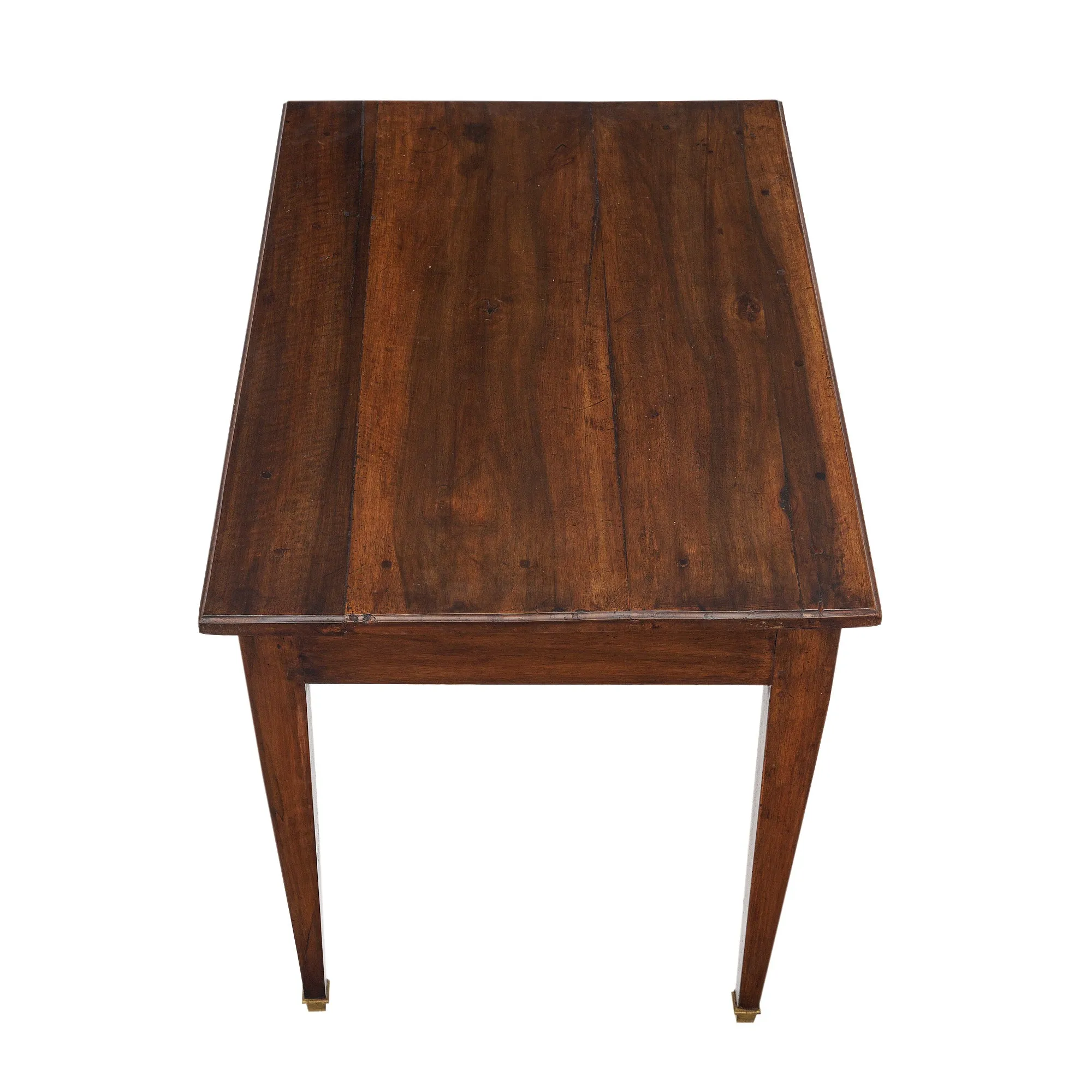 French Antique Writing Desk - on hold
