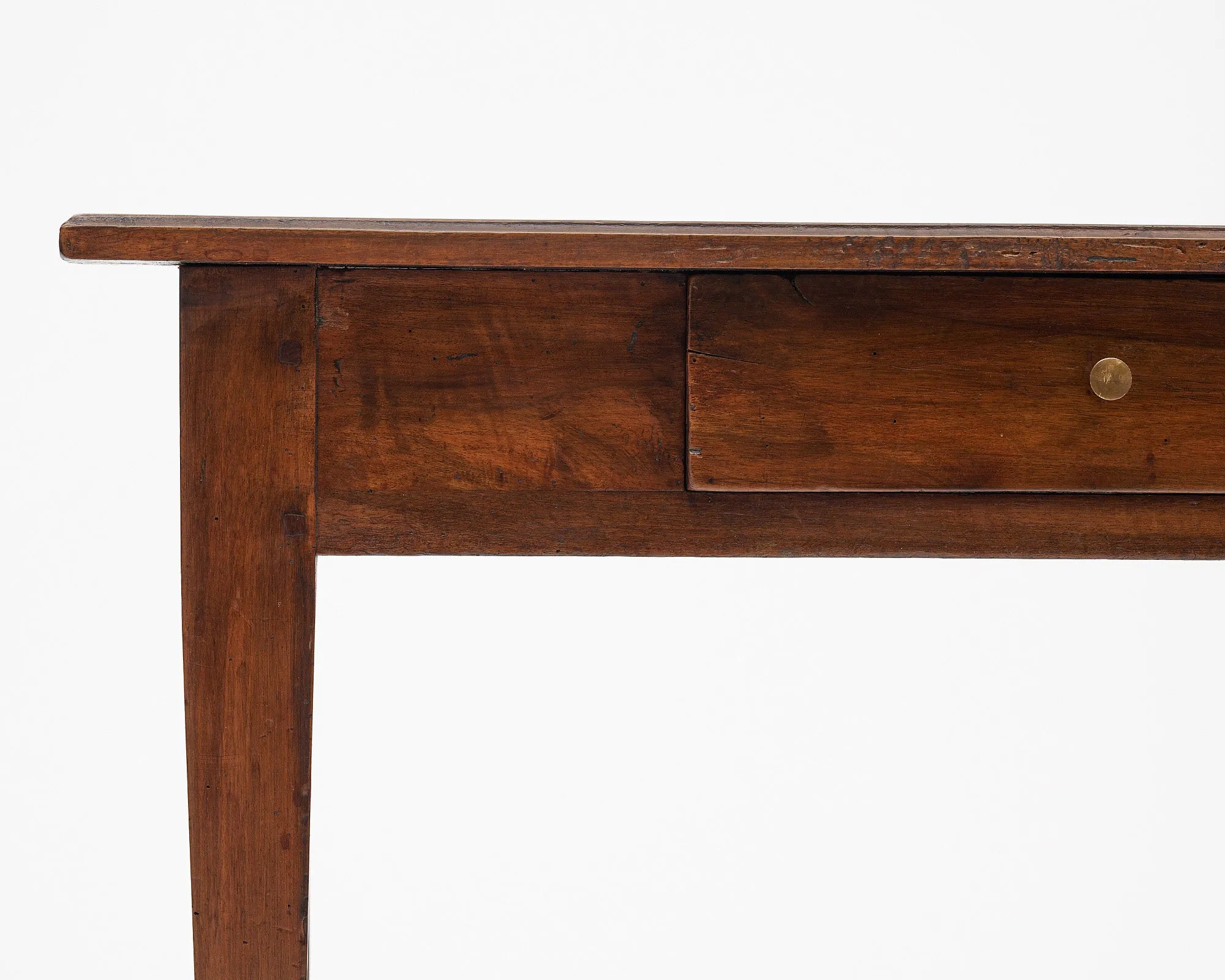 French Antique Writing Desk - on hold