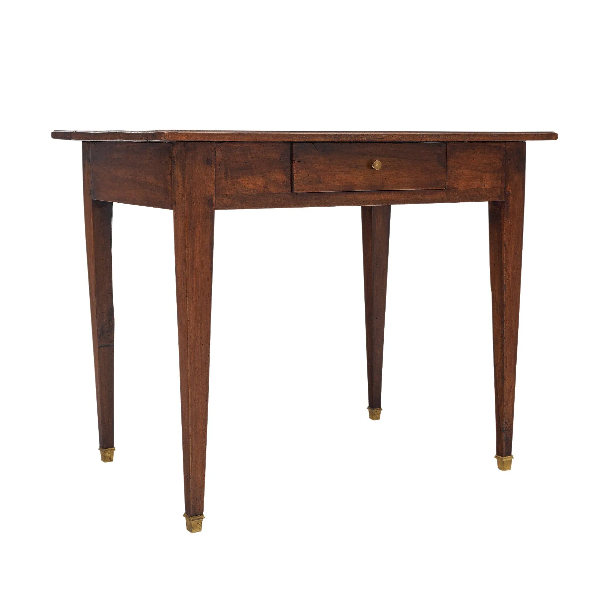French Antique Writing Desk - on hold
