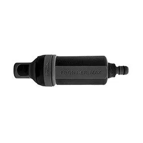 Frontier Max Filtration System