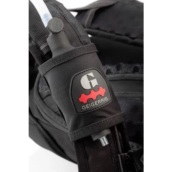 Geigerrig Power Bulb Holder