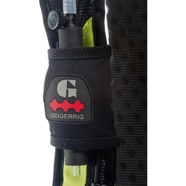Geigerrig Power Bulb Holder