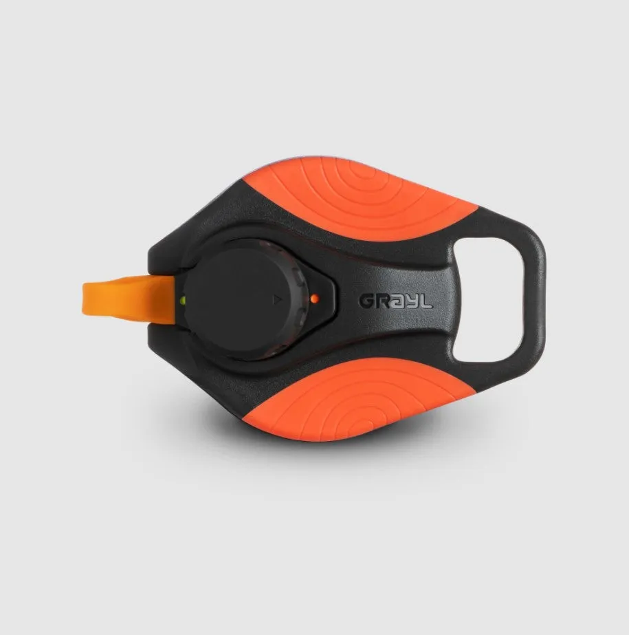 Geopress Purifier
