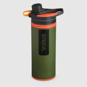 Geopress Purifier
