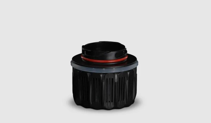 Geopress Replacement Cartridge