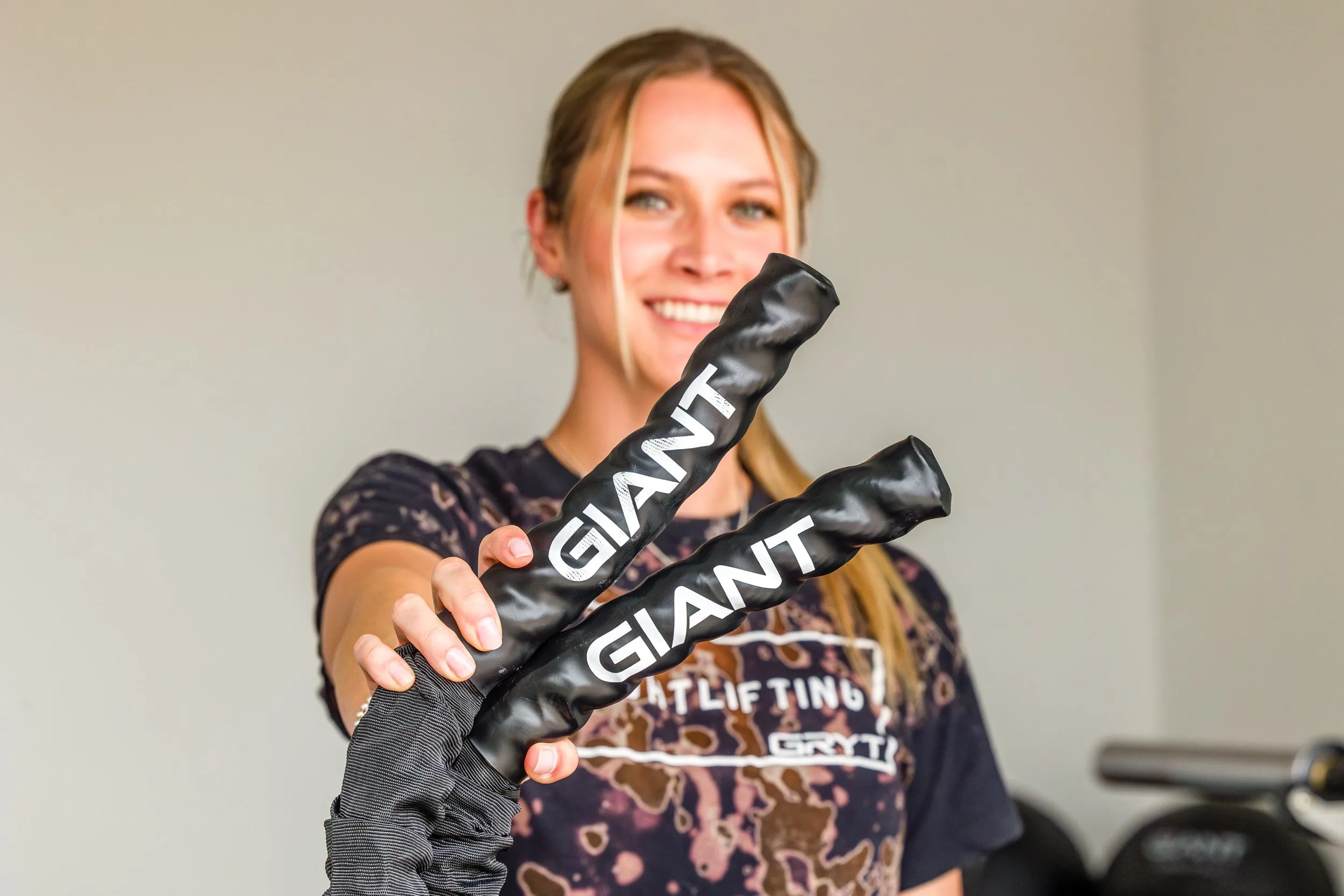 GIANT Battle Rope