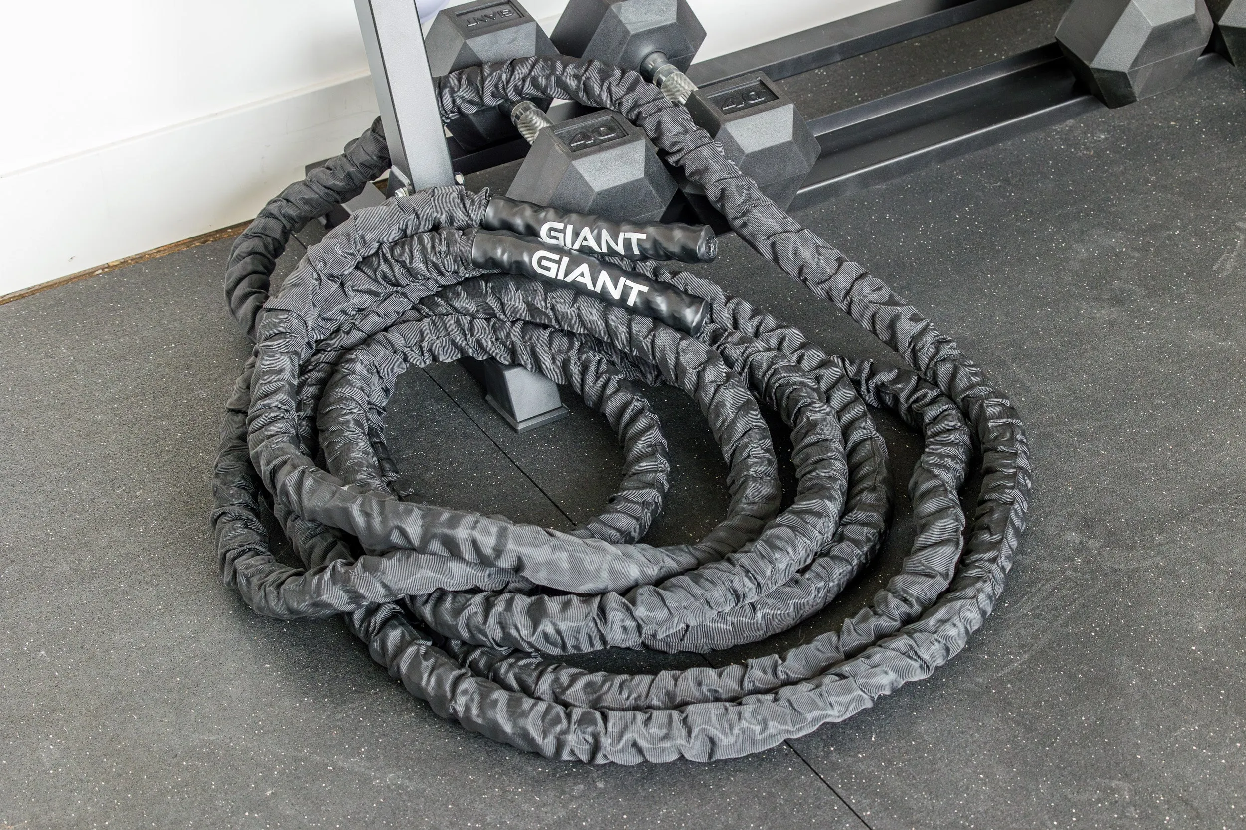 GIANT Battle Rope