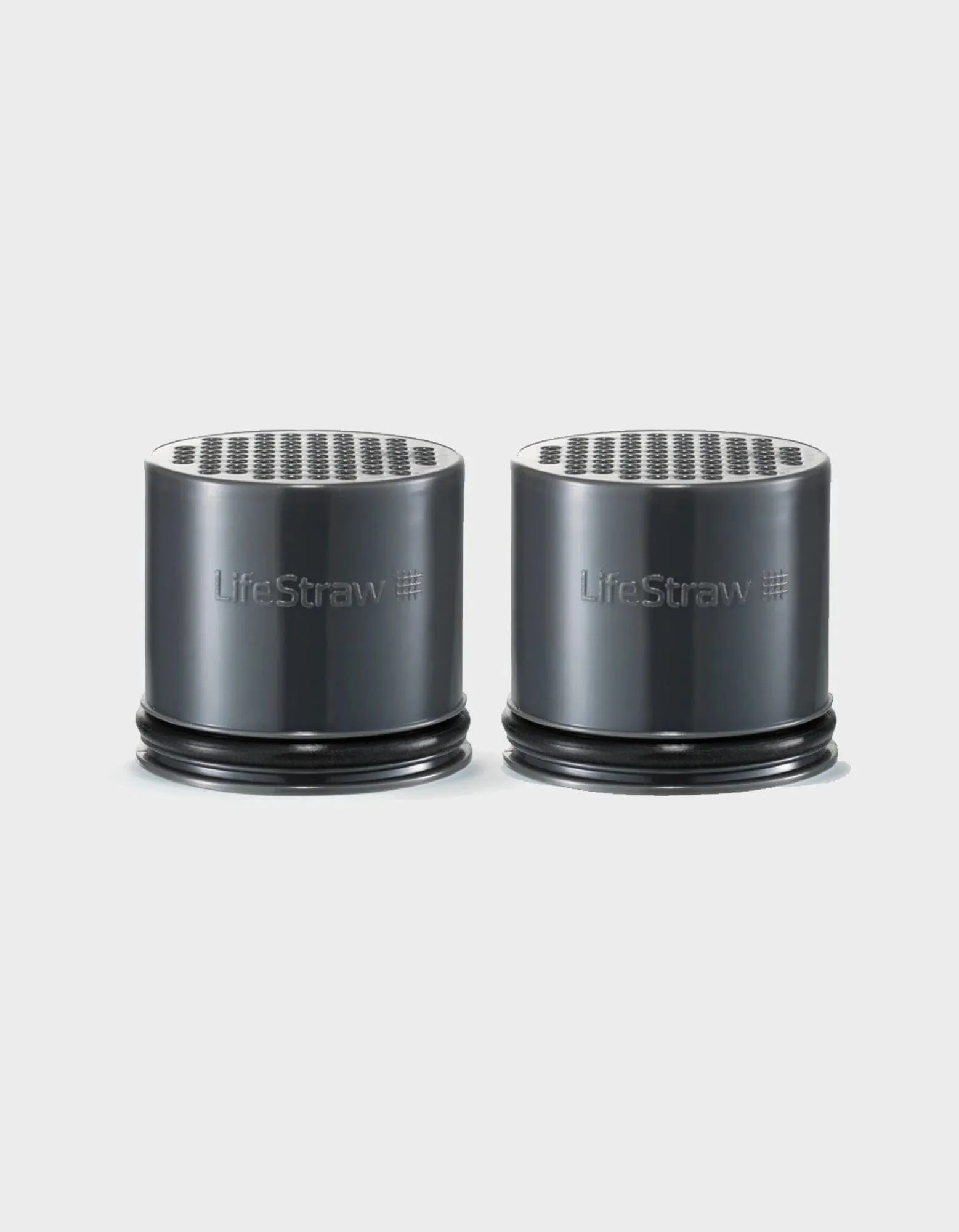 Go Carbon Replacement Filter | 2 Pack