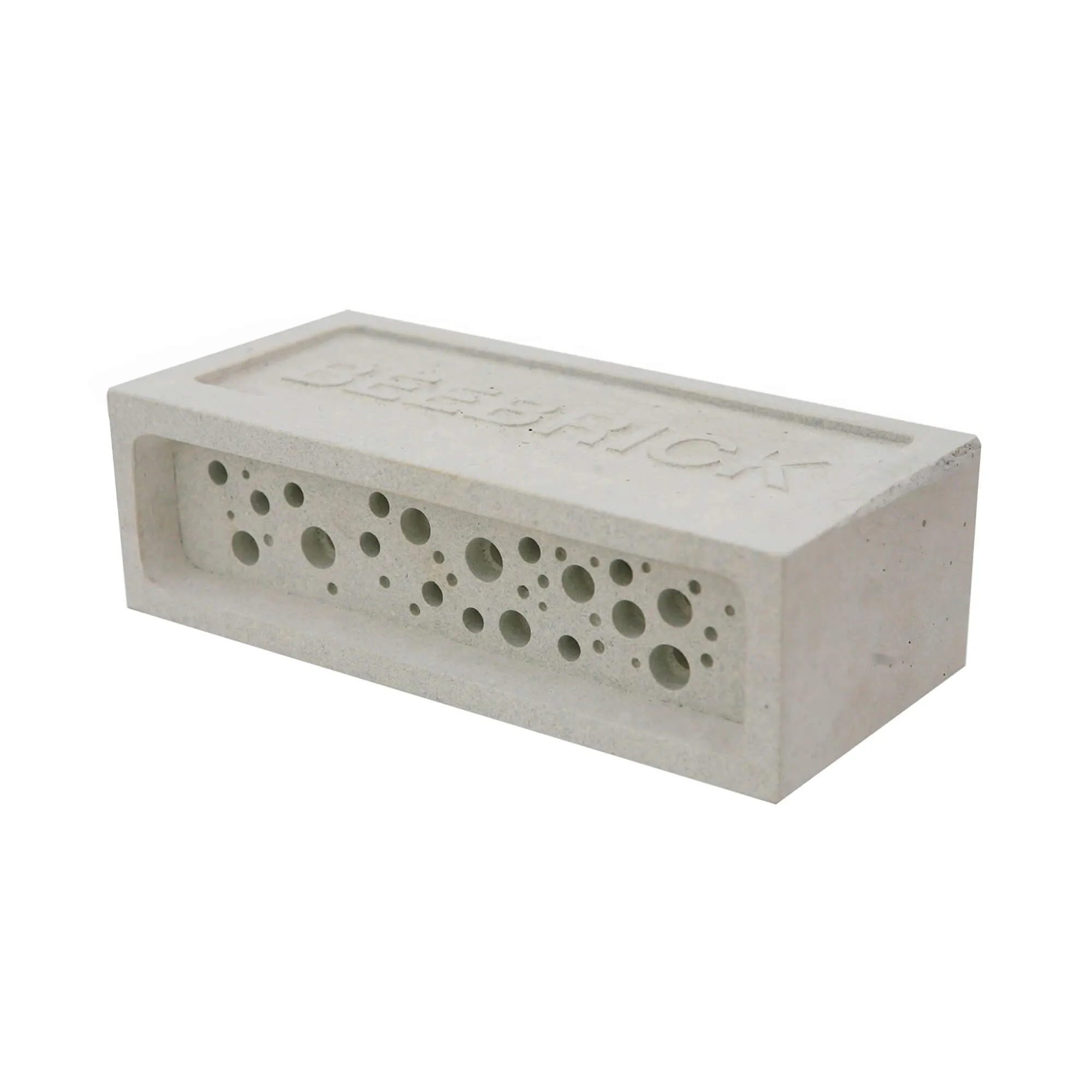 Green&Blue Bee Bricks