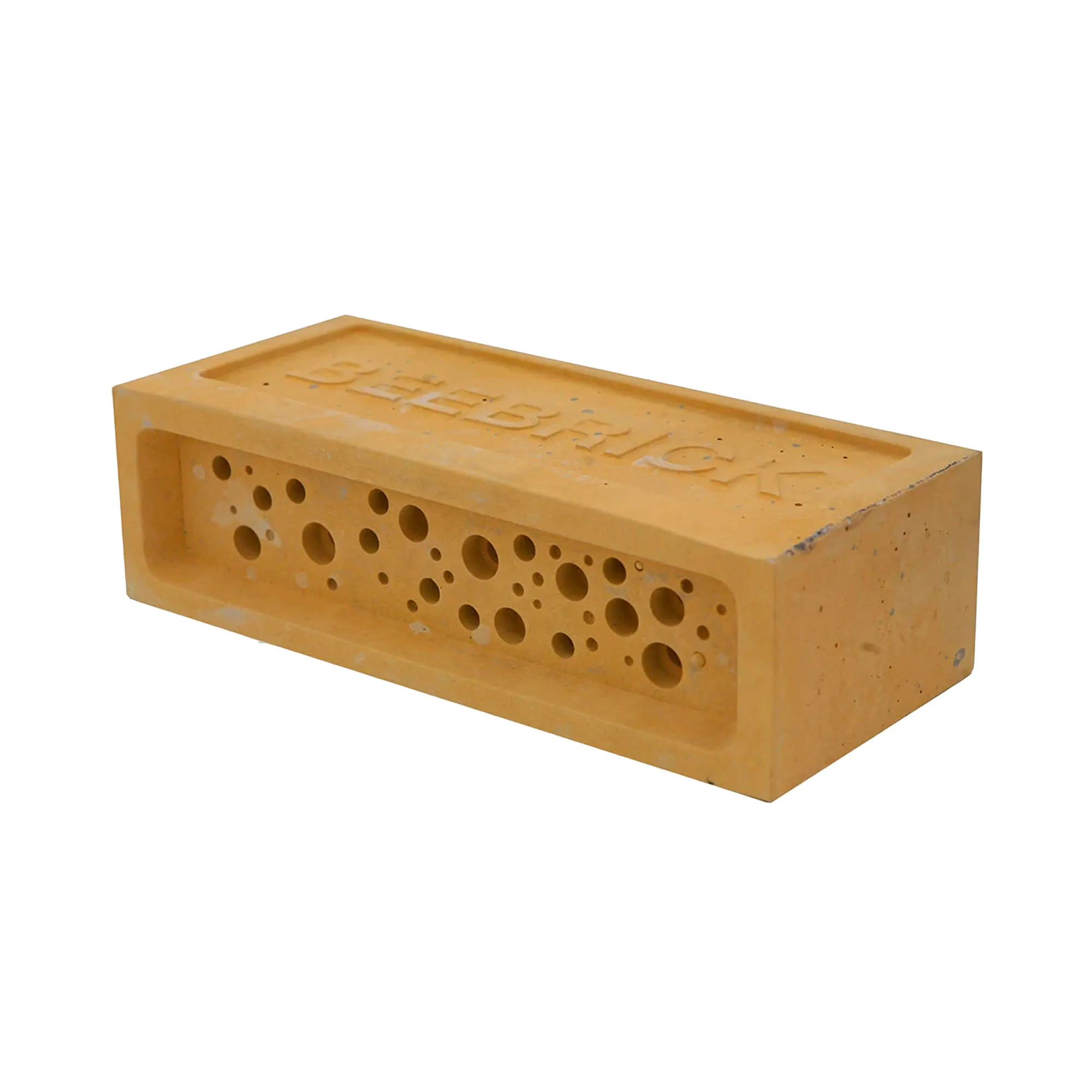 Green&Blue Bee Bricks