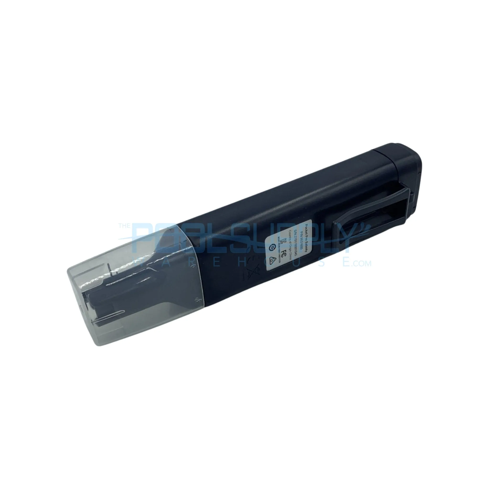 Hach Pocket Pro Digital Salt Tester - 9531600E