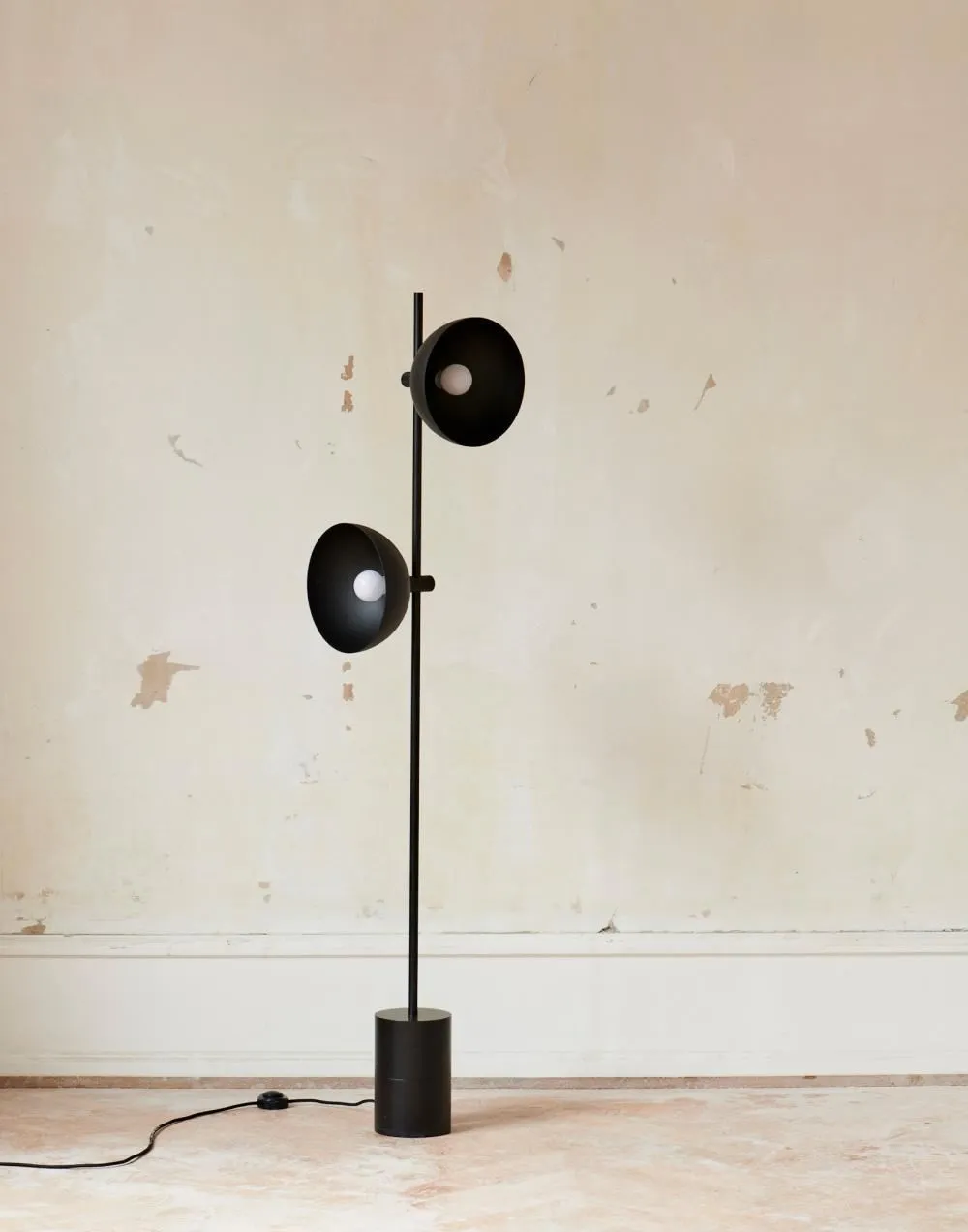 Handvark Studio Floor Lamp