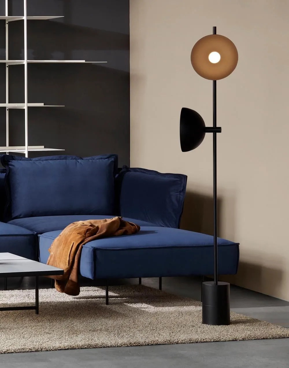 Handvark Studio Floor Lamp