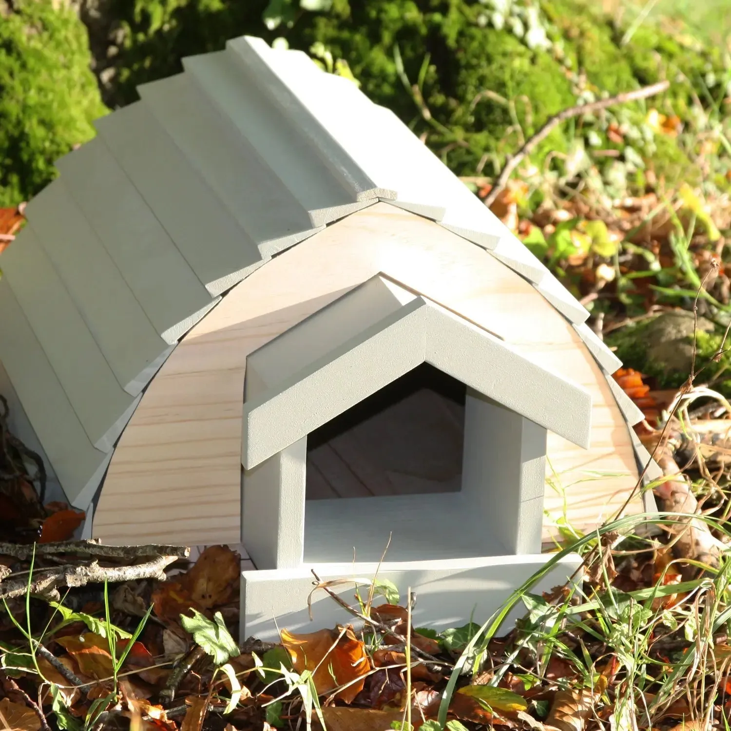 Hedgehog Barn - SPECIAL OFFER - 21% OFF