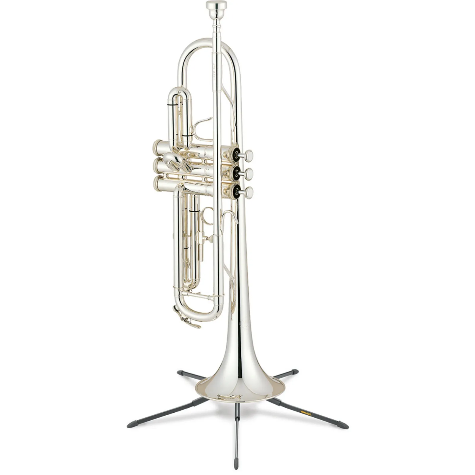 Hercules DS410B Travlite Trumpet Stand