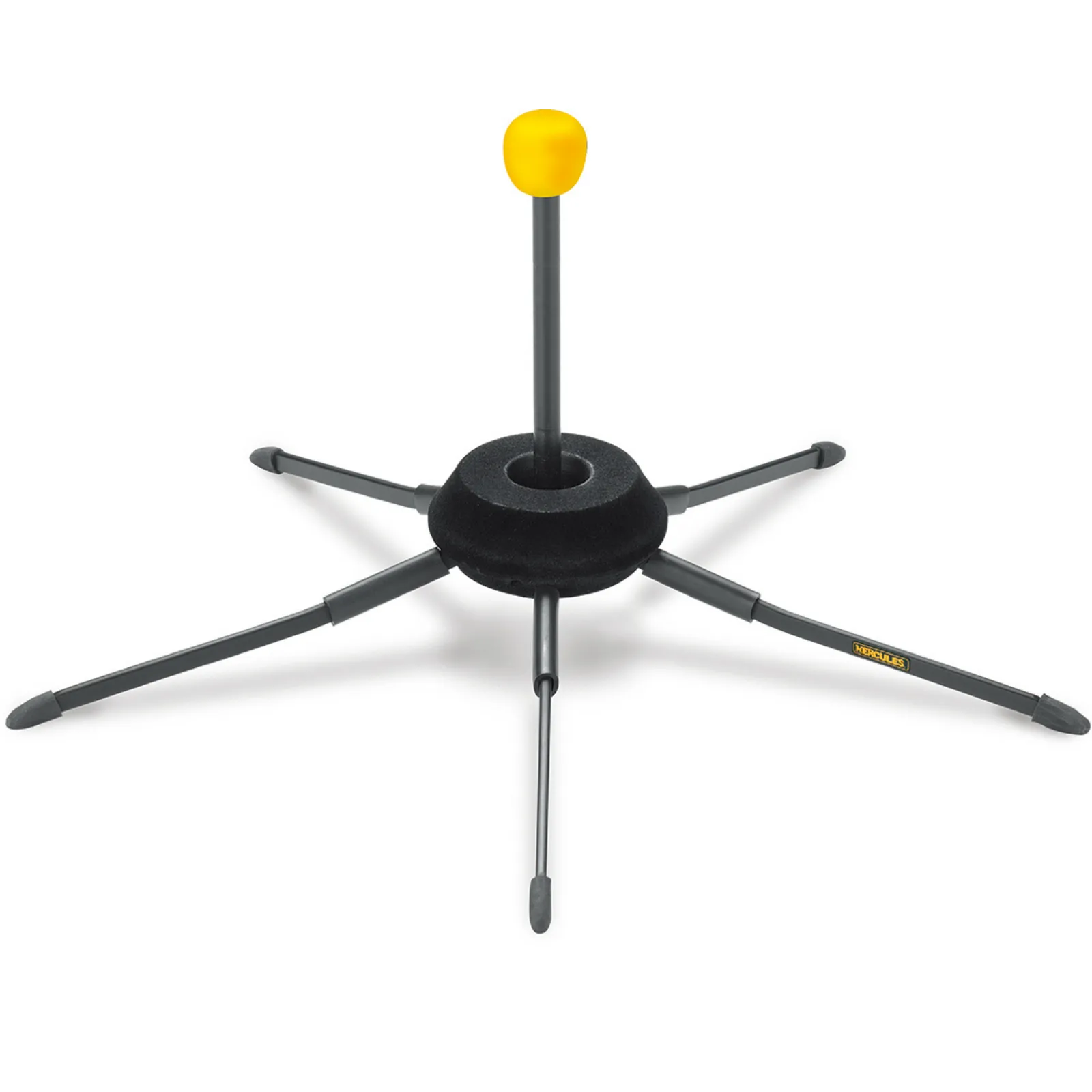 Hercules DS410B Travlite Trumpet Stand