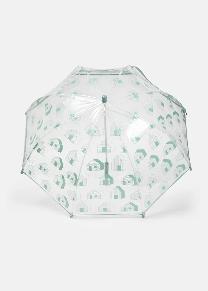 HOUSES UMBRELLA