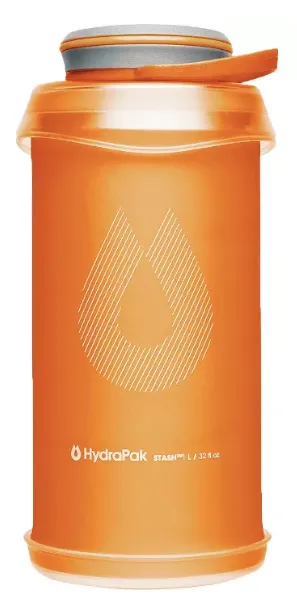 HydraPak Stash 1 L
