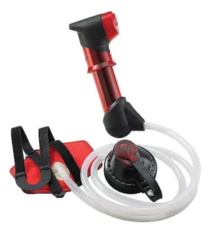 HyperFlow Microfilter