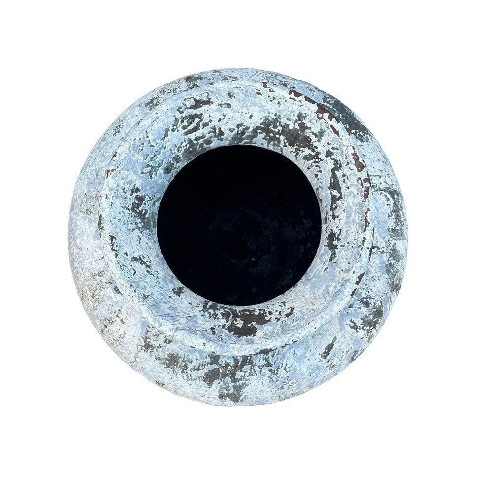 Indonesian Round Planter