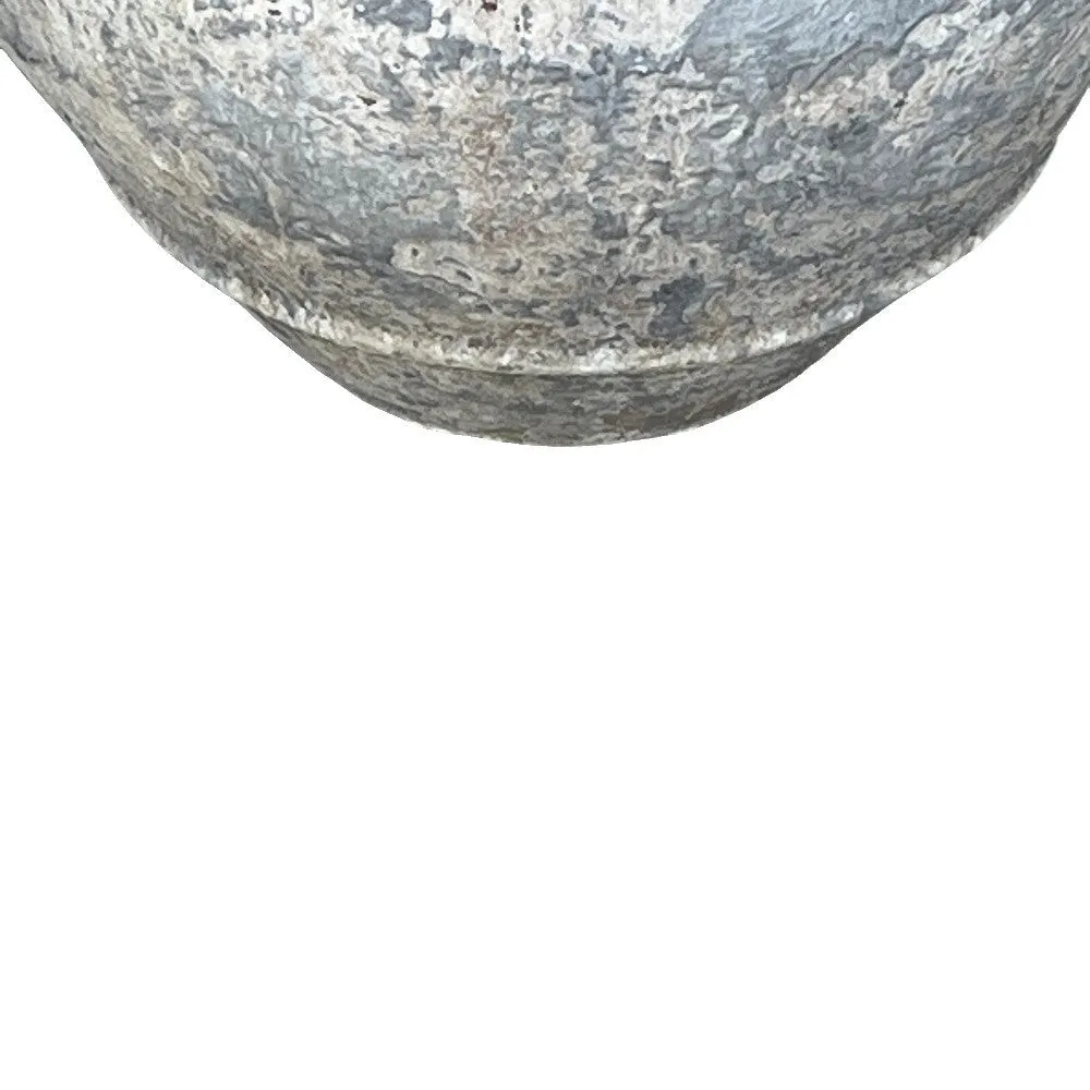 Indonesian Round Planter
