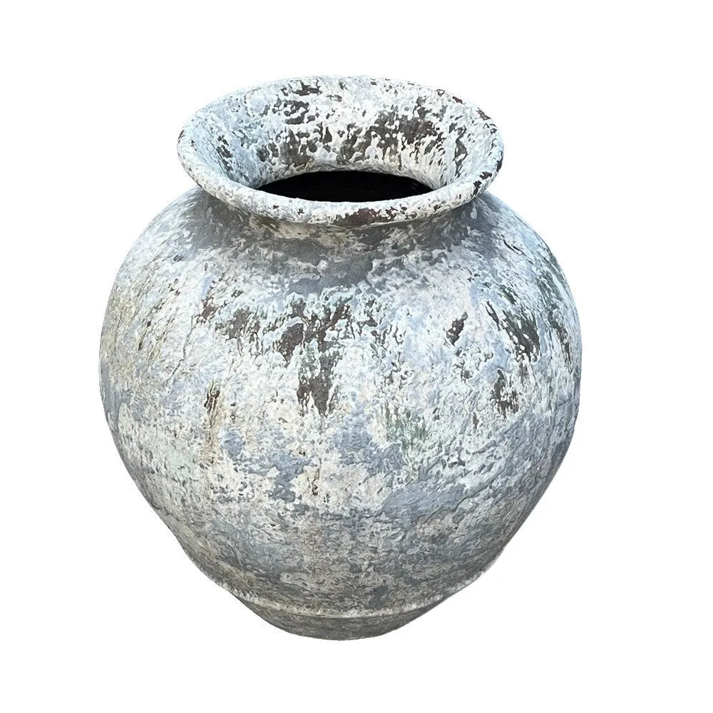Indonesian Round Planter